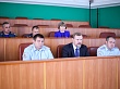 Сергей Путмин принял участие в областном совещании в режиме видеоконференцсвязи